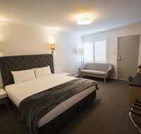 Quays Hotel - Accommodation Georgetown