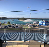 Quelle Vue Huskisson - Accommodation Georgetown