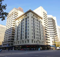 Quest Adelaide Central