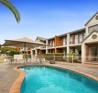 Quest Bendigo - Accommodation Georgetown