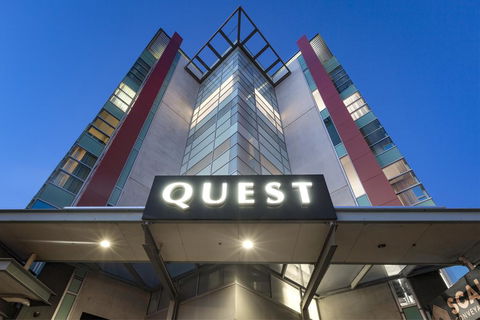 Quest Caroline Springs - Accommodation Georgetown 3