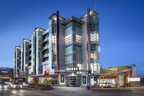 Quest Caroline Springs - Accommodation Georgetown 0