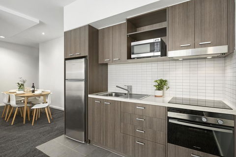 Quest Caroline Springs - Accommodation Georgetown 2