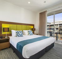 Quest Chermside on Playfield - Accommodation Georgetown