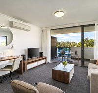 Quest Kelvin Grove - Accommodation Georgetown