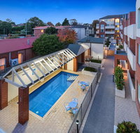 Quest Kew - Accommodation Georgetown