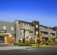 Quest Moonee Valley - Accommodation Georgetown
