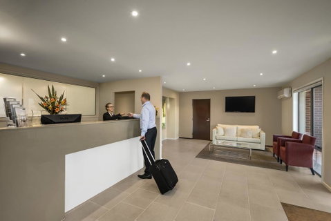 Quest Moonee Valley - Accommodation Georgetown 3