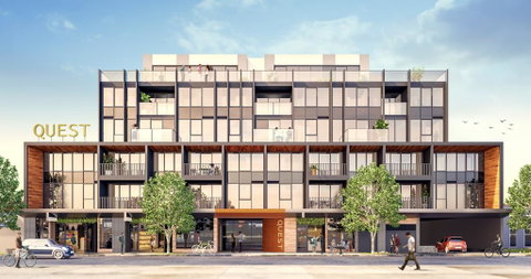 Quest Preston - Accommodation Georgetown 0