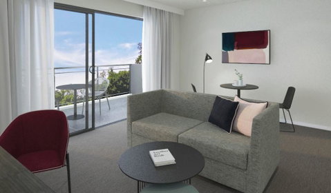 Quest Preston - Accommodation Georgetown 3