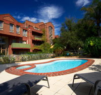 Quest Royal Gardens - Accommodation Georgetown