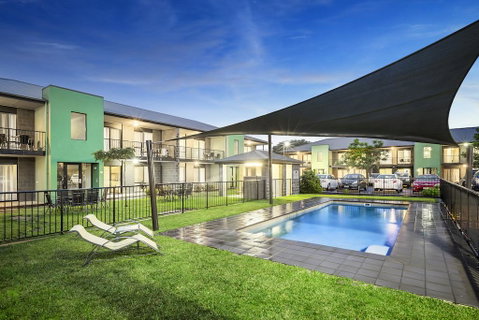 Quest Sale - Accommodation Georgetown 0