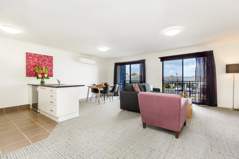 Quest Sale - Accommodation Georgetown 2