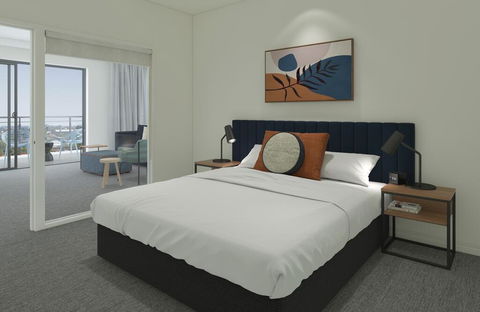 Quest Wangaratta - Accommodation Georgetown 1