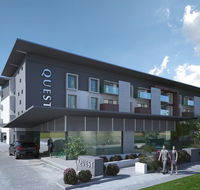 Quest Wangaratta - Accommodation Georgetown