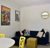Quiet 1 Bedroom Flat in Concord - Accommodation Georgetown
