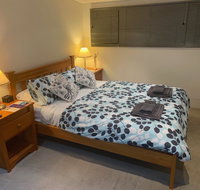 Quiet and private studio with Wifi. - Accommodation Georgetown
