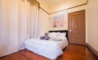 Quiet Private Room In Strathfield 3min to Train Station4