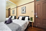 Quiet Private Room In Strathfield 3min to Train Station8