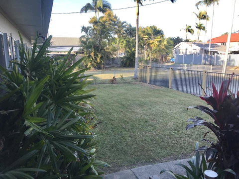 QUIRKY QUEENSLANDER 6 BEDROOM HOME - Accommodation Georgetown 2