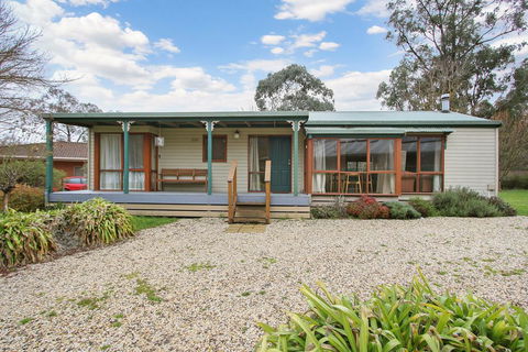 R & R In Bright - Short Walk To Town - Accommodation Georgetown 2