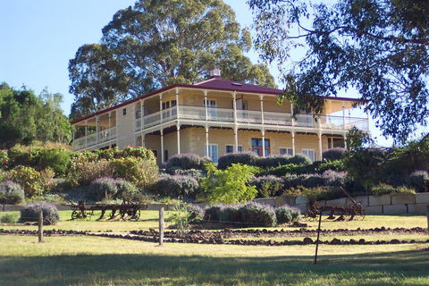 R On The Downs BnB & Cottages - Accommodation Georgetown 0