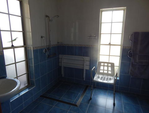 R On The Downs BnB & Cottages - Accommodation Georgetown 3