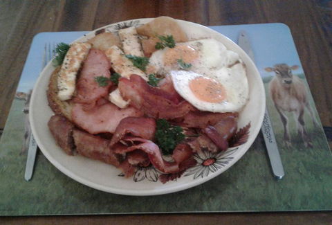 R On The Downs BnB & Cottages - Accommodation Georgetown 1