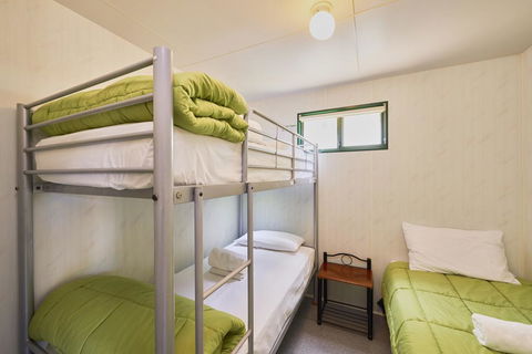 RAC Busselton Holiday Park - Accommodation Georgetown 3