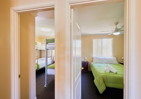 RAC Busselton Holiday Park - Accommodation Georgetown 1
