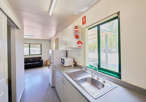 RAC Busselton Holiday Park - Accommodation Georgetown 2