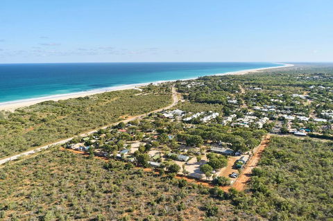 RAC Cable Beach Holiday Park - Accommodation Georgetown 3
