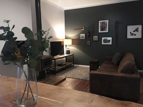 RAC Margaret River Nature Park - Accommodation Georgetown 1