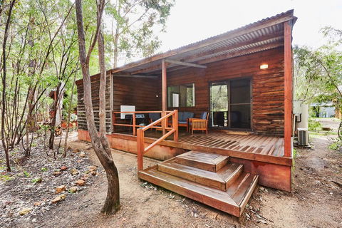 RAC Margaret River Nature Park - Accommodation Georgetown 0