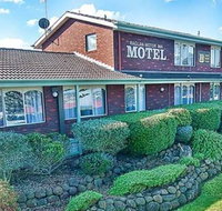 Raglan Motor Inn - Accommodation Georgetown