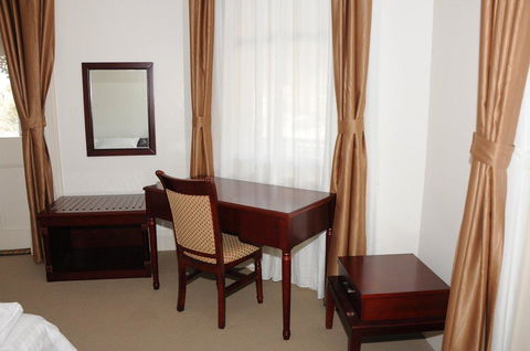Railway Bistro - Kandos - Accommodation Georgetown 2