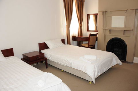Railway Bistro - Kandos - Accommodation Georgetown 1