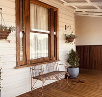 Railway Cottage - Accommodation Georgetown