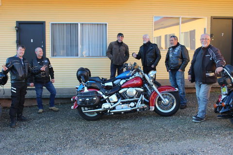 Railway Hotel Dorrigo - Accommodation Georgetown 3