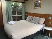 Railway Motel Myrtleford