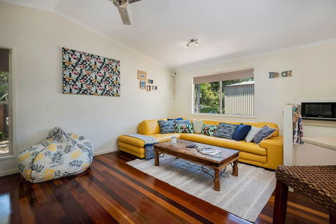 Rainbow Beach Esprit - Accommodation Georgetown 2