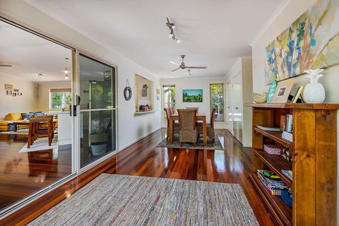 Rainbow Beach Esprit - Accommodation Georgetown 3