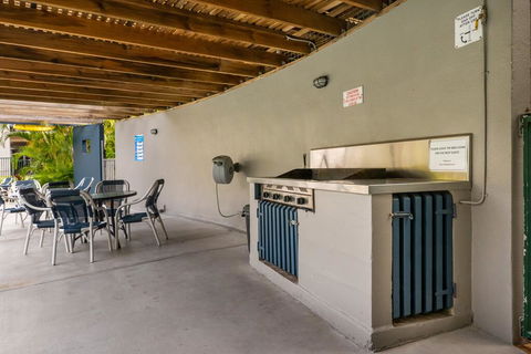 Rainbow Beach Holiday - Accommodation Georgetown 2