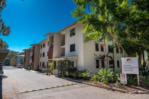 Rainbow Beach Holiday - Accommodation Georgetown 1