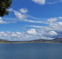 Rainbow Pines Tourist Caravan Park - Accommodation Georgetown