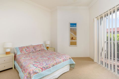 Rainbow Towers 2 - Rainbow Beach, High On The Hill, Panoramic Views, Wi-Fi - Accommodation Georgetown 1
