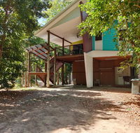 Rainforest Retreat - Accommodation Georgetown