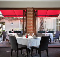 Ramada by Wyndham Brisbane Windsor - Accommodation Georgetown