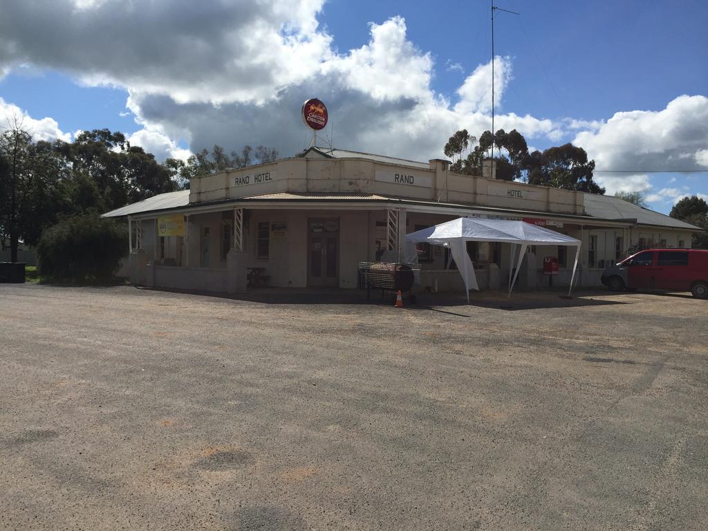  Accommodation Georgetown