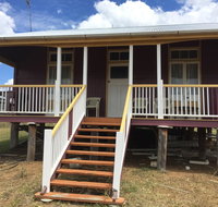 Rangemore Estate - Accommodation Georgetown